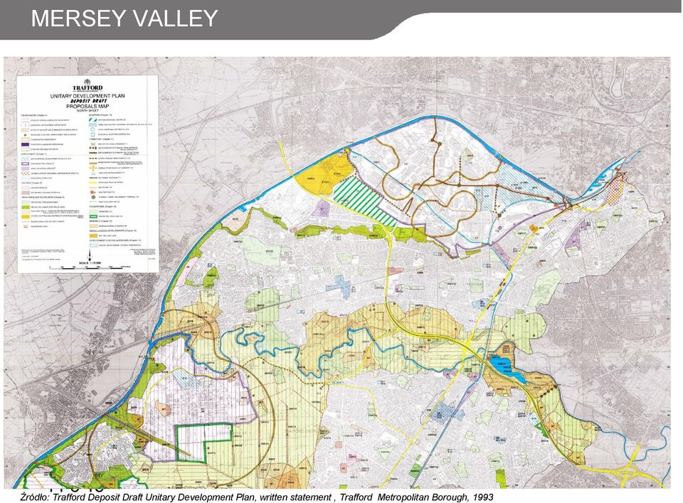 Development Plan, written