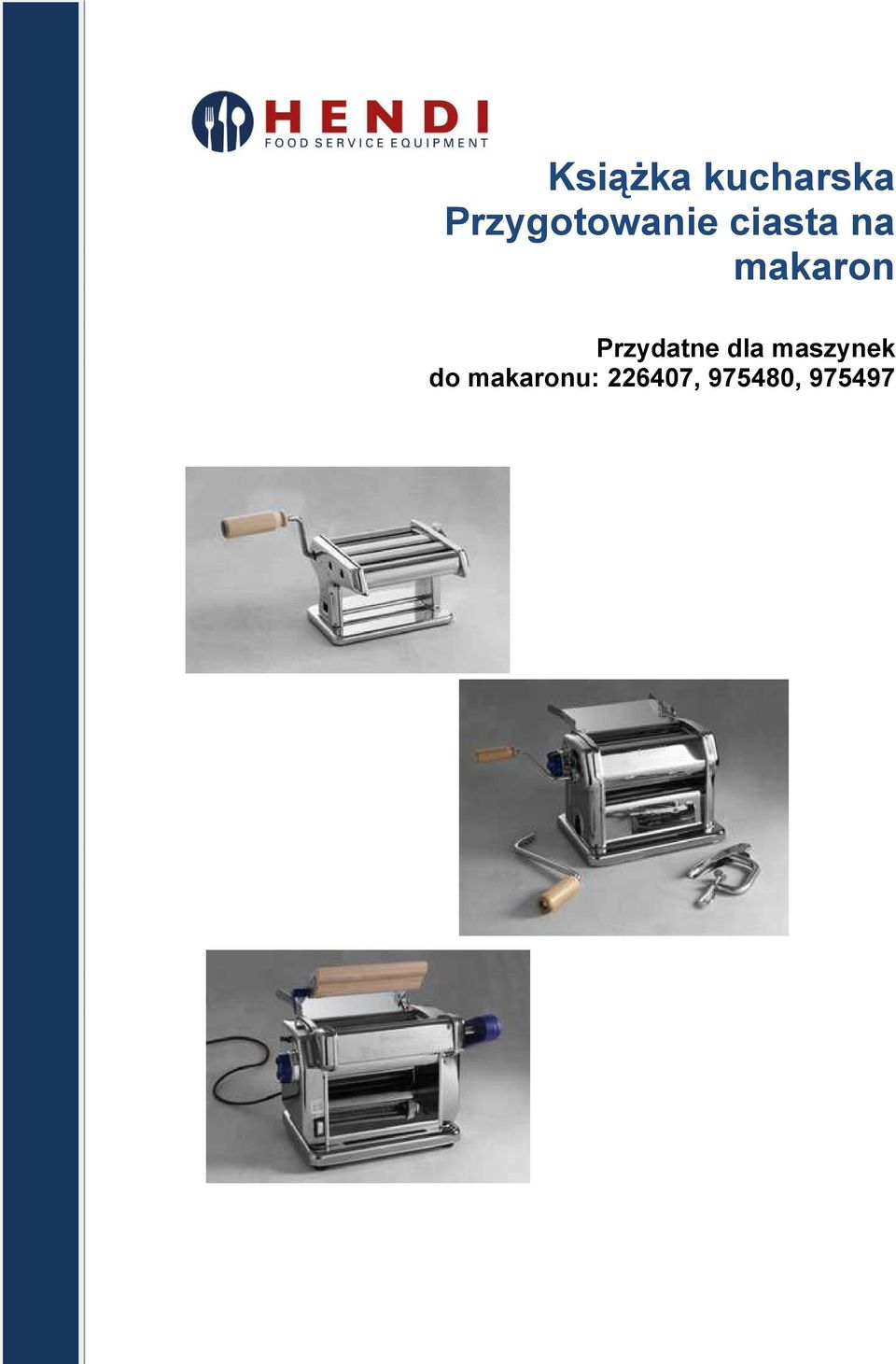 makaron Przydatne dla