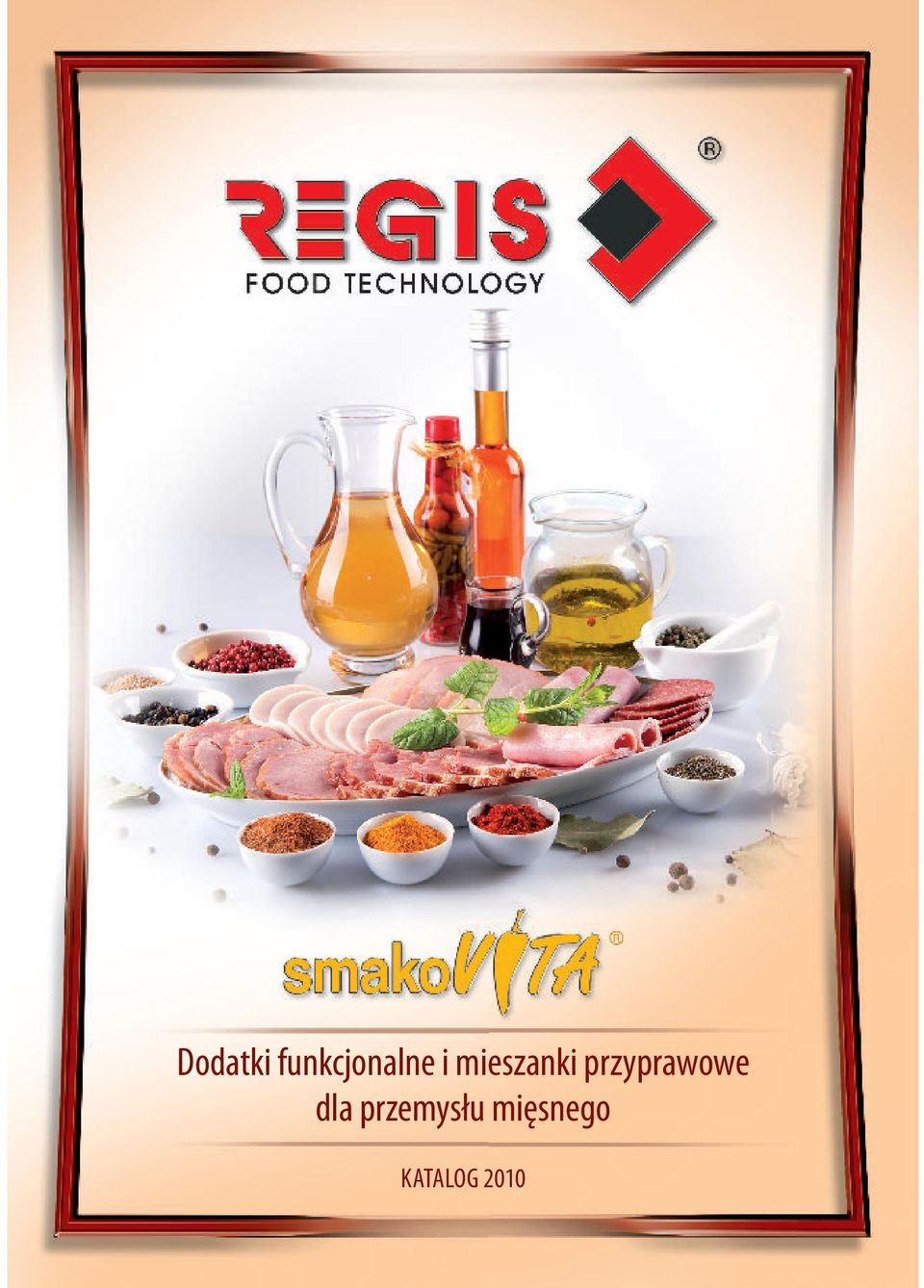 mieszanki