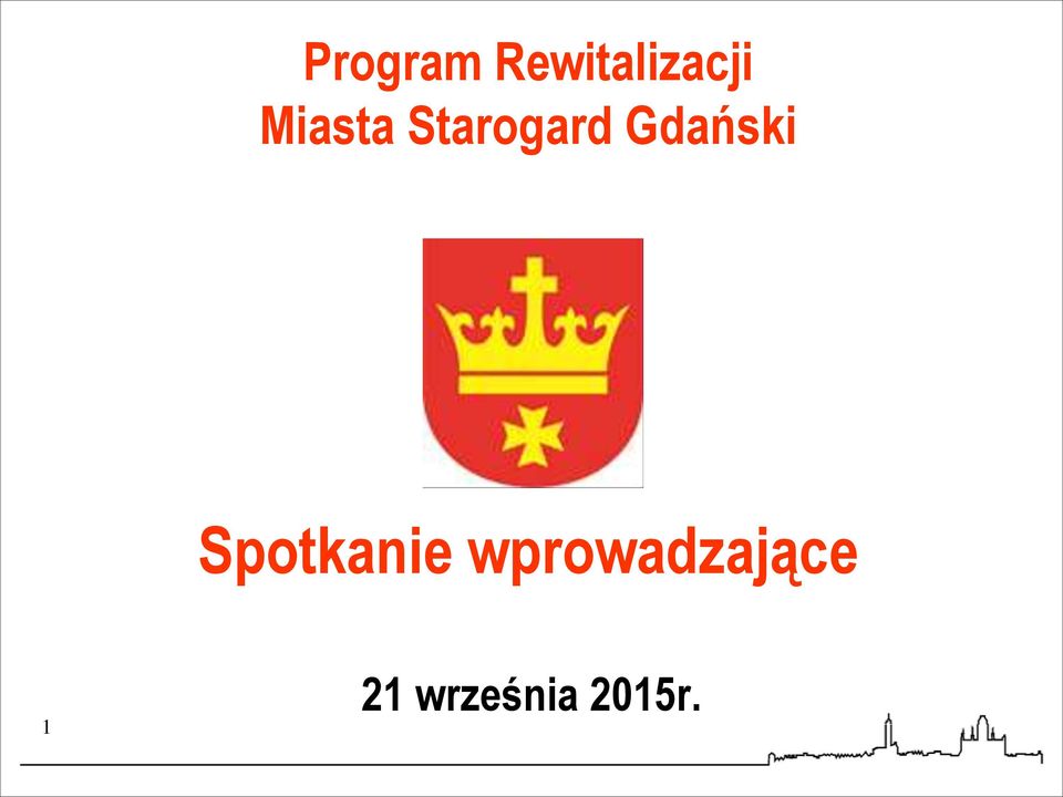 Gdański Spotkanie