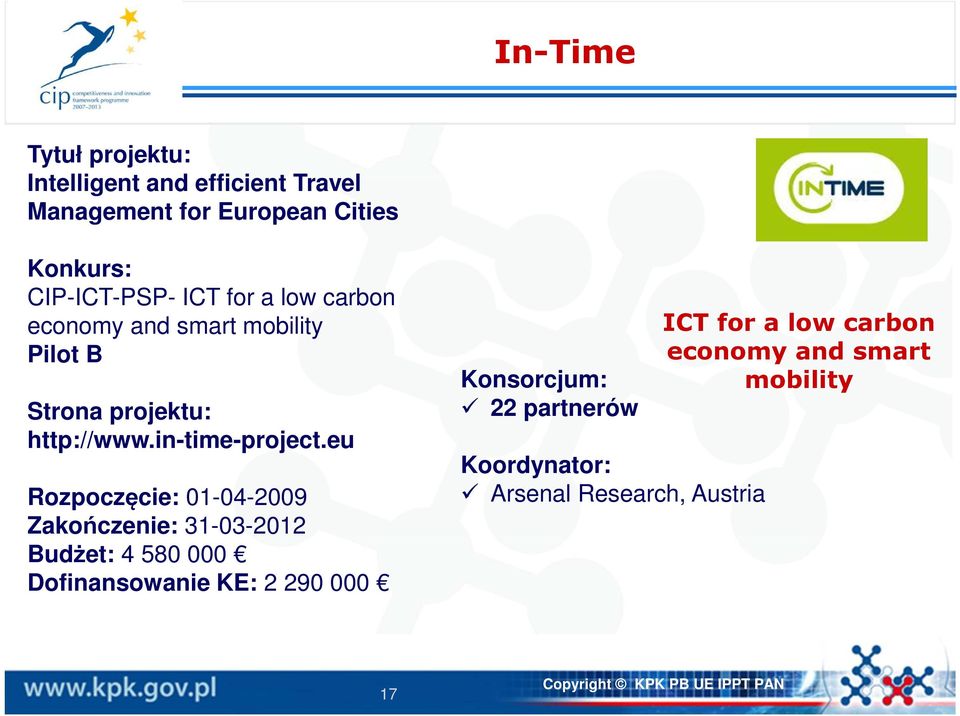 in-time-project.