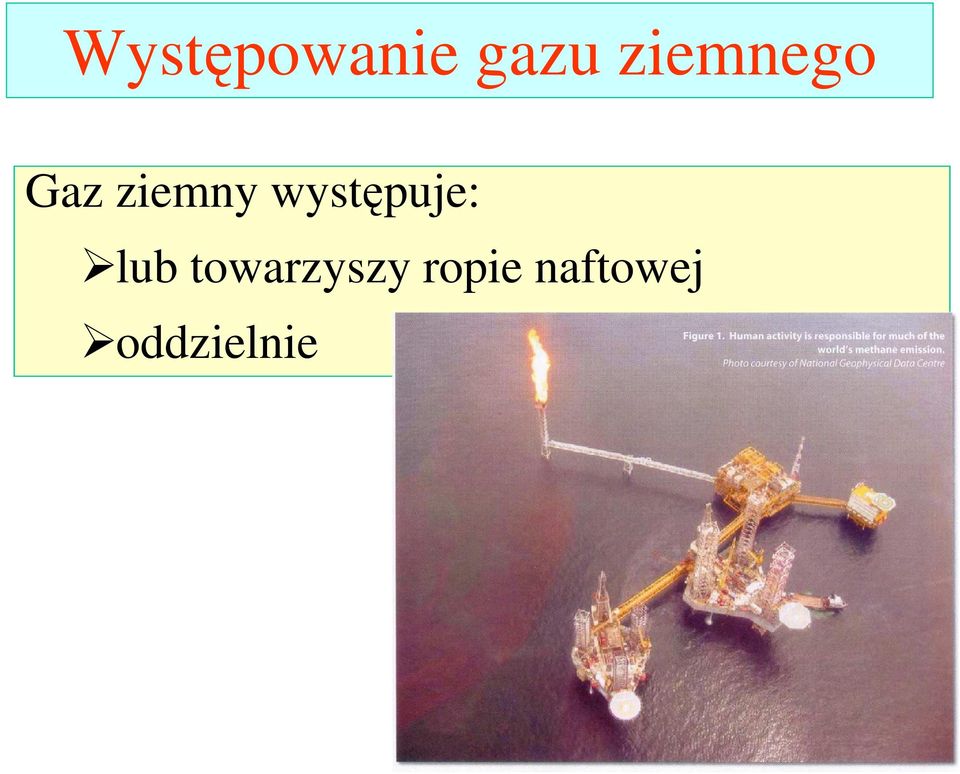 występuje: lub
