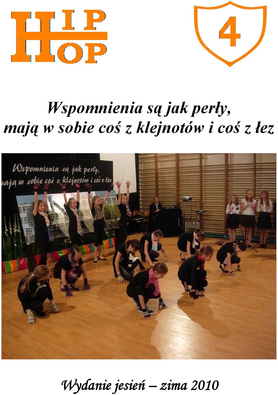 coś z klejnotów i coś