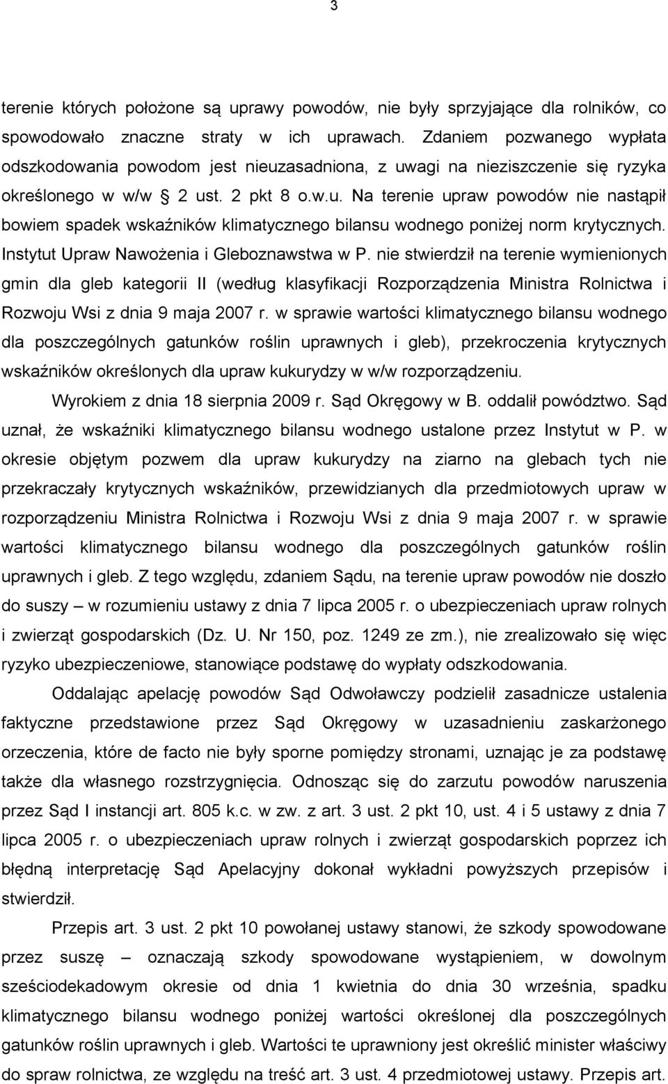Instytut Upraw Nawożenia i Gleboznawstwa w P.