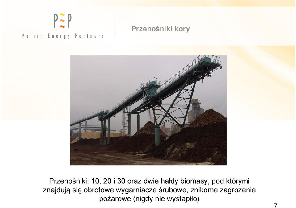 znajdują się obrotowe wygarniacze śrubowe,