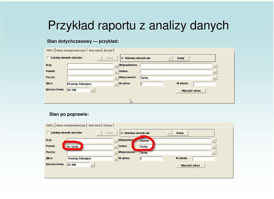 dotychczasowy