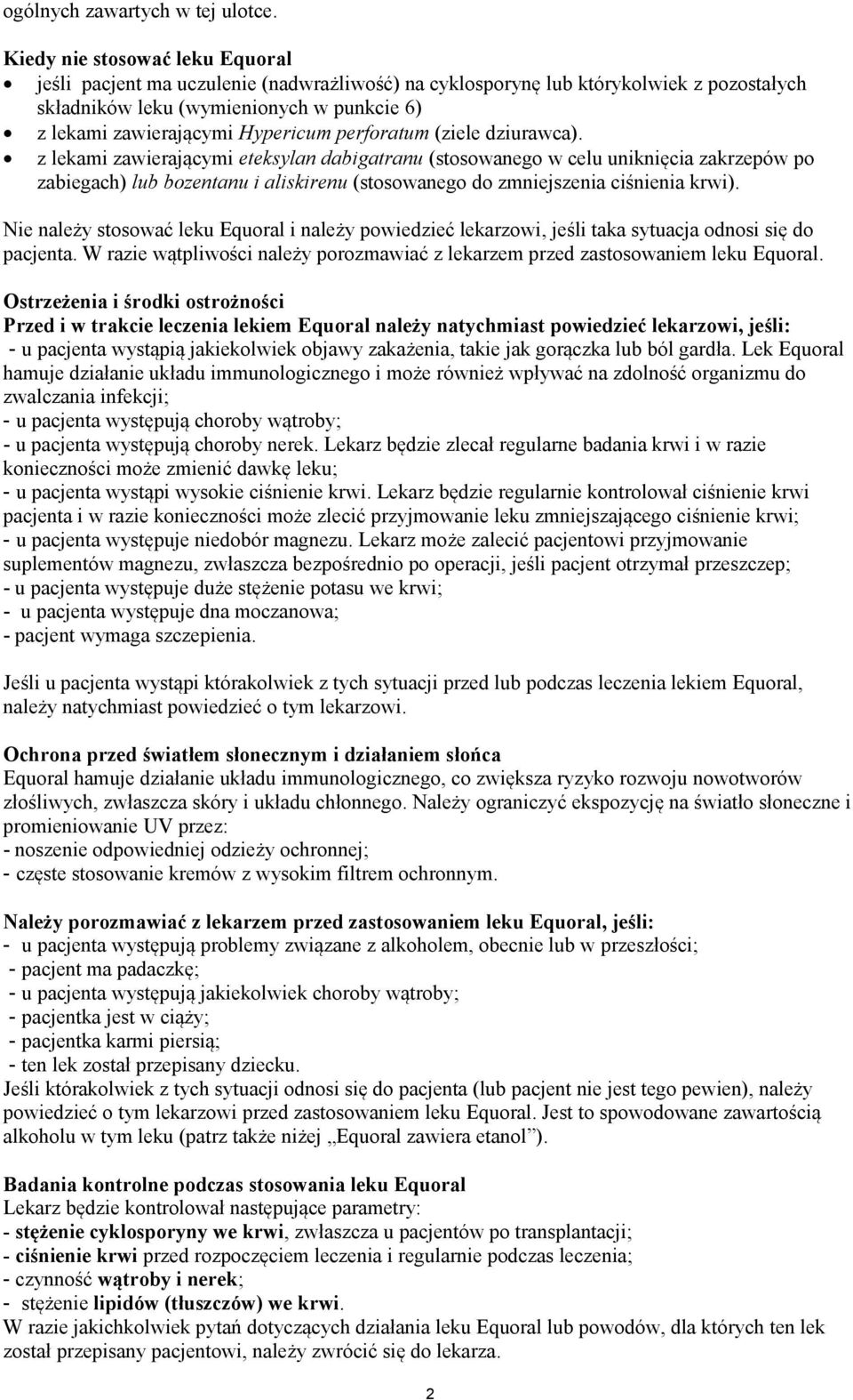perforatum (ziele dziurawca).