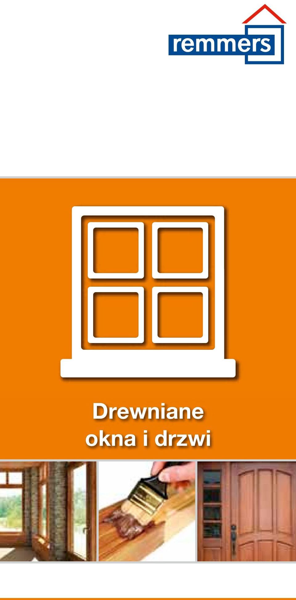 i drzwi i