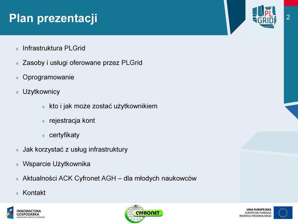 użytkownikiem rejestracja kont certyfikaty Jak korzystać z usług
