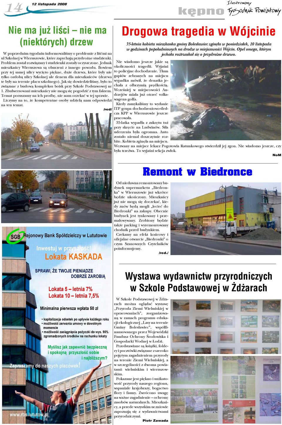 Serwis randkowy fort lewis