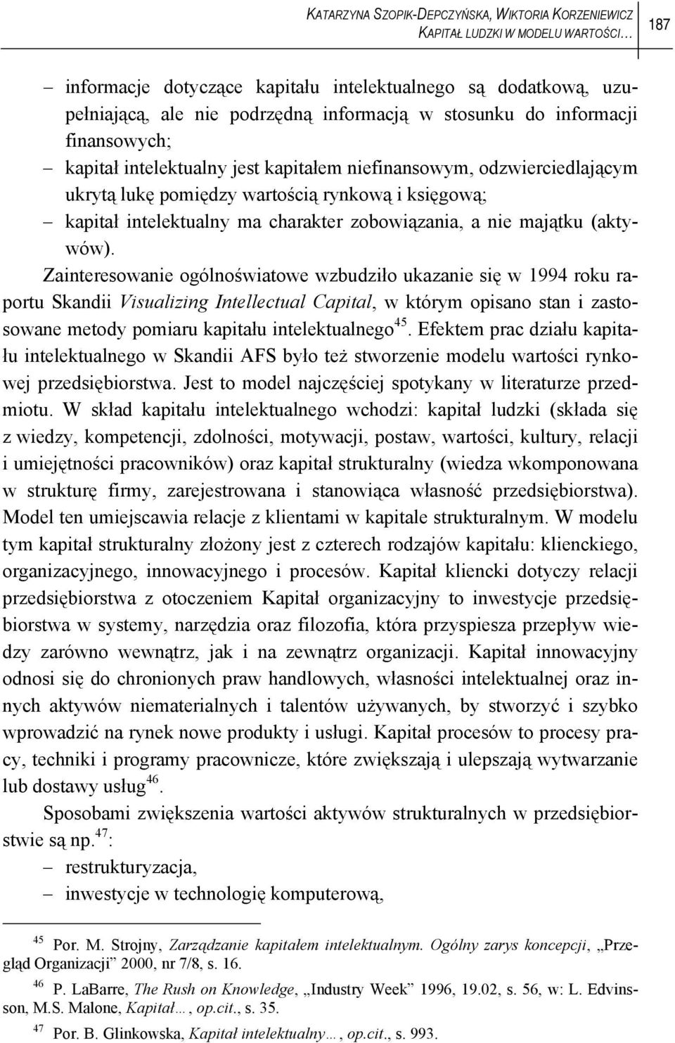 zobowiązania, a nie majątku (aktywów).