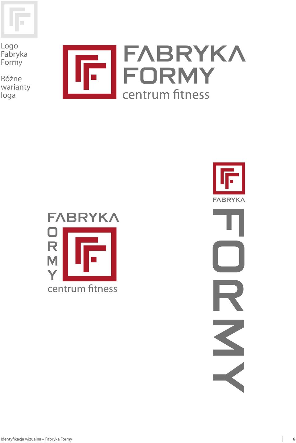 Formy
