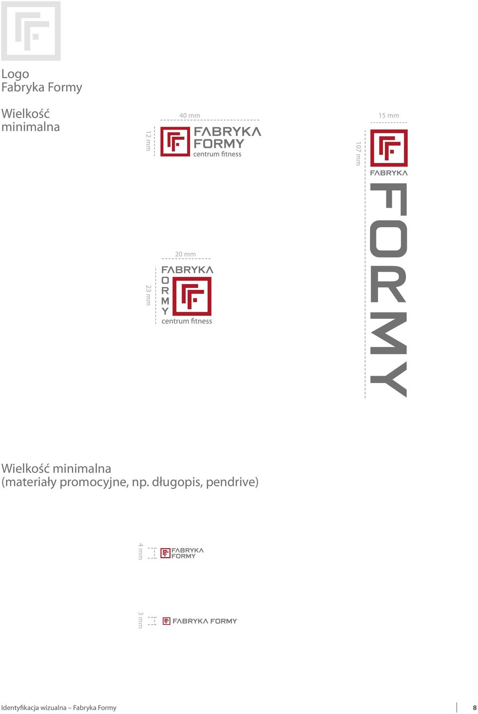 (materiały promocyjne, np.