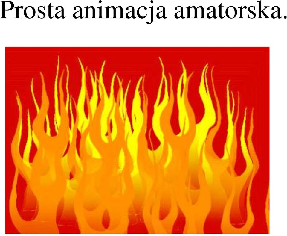 amatorska.