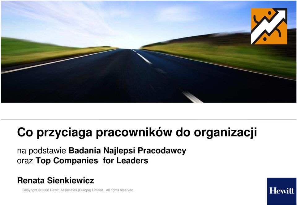 Companies for Leaders Renata Sienkiewicz Copyright