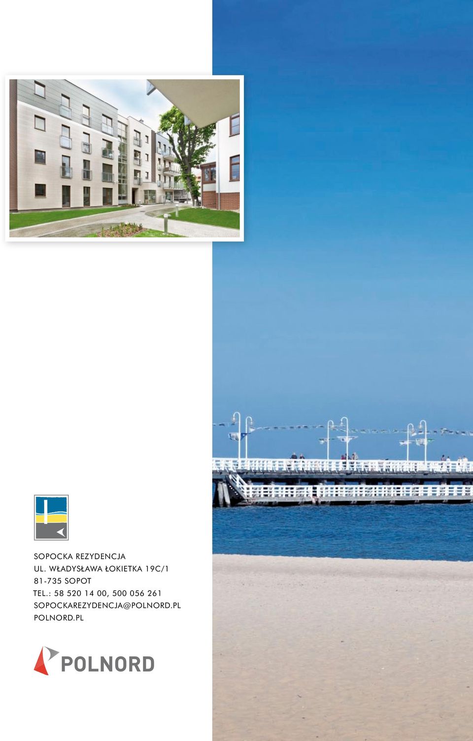 SOPOT TEL.
