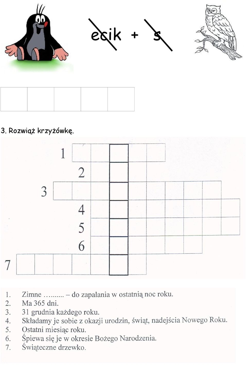 Rozwiąż