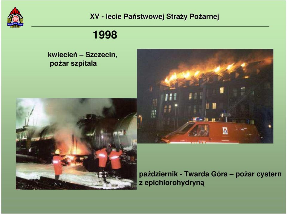 październik - Twarda