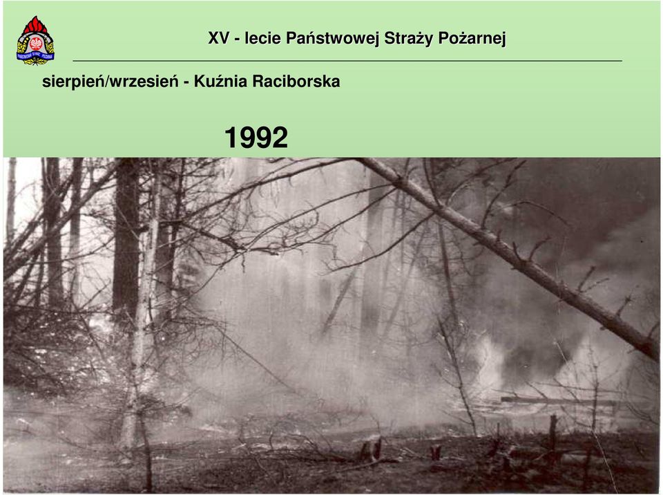 - lecie Państwowej