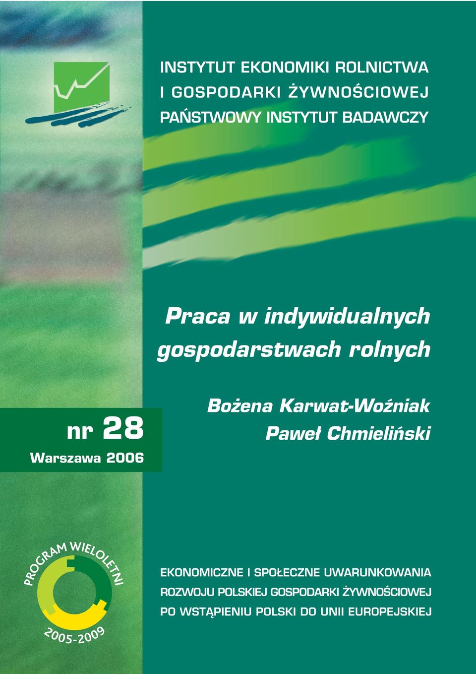 28 Warszawa 2006 Bożena