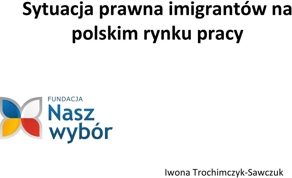 polskim rynku