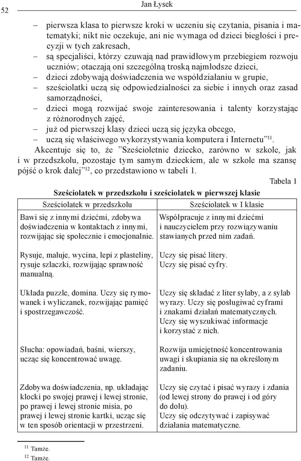 odpowiedzialności za siebie i innych oraz zasad samorządności, dzieci mogą rozwijać swoje zainteresowania i talenty korzystając z różnorodnych zajęć, już od pierwszej klasy dzieci uczą się języka