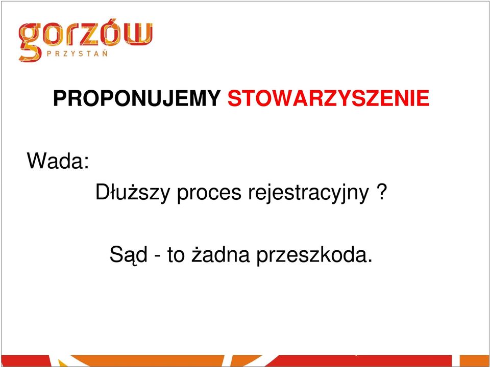 Dłuższy proces