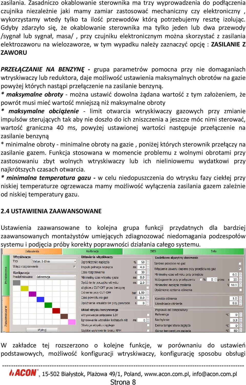 którą potrzebujemy resztę izolując.