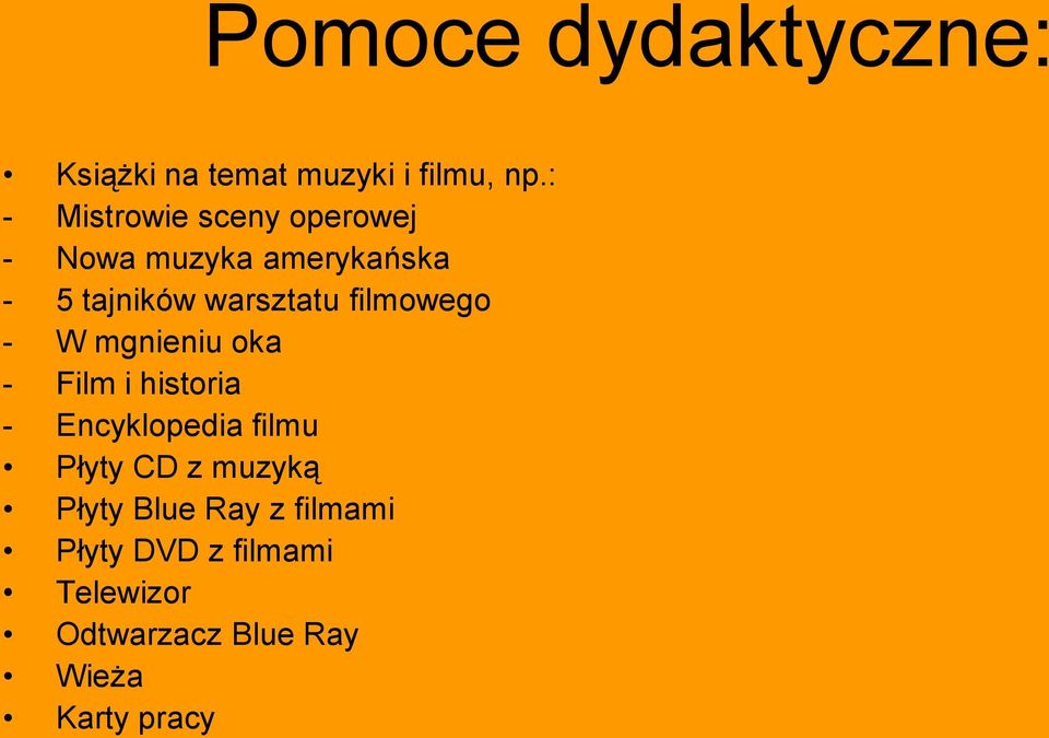 filmowego - W mgnieniu oka - Film i historia - Encyklopedia filmu Płyty CD z