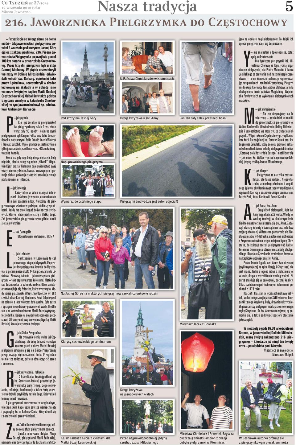 Umawianie się z żartem pielęgniarki