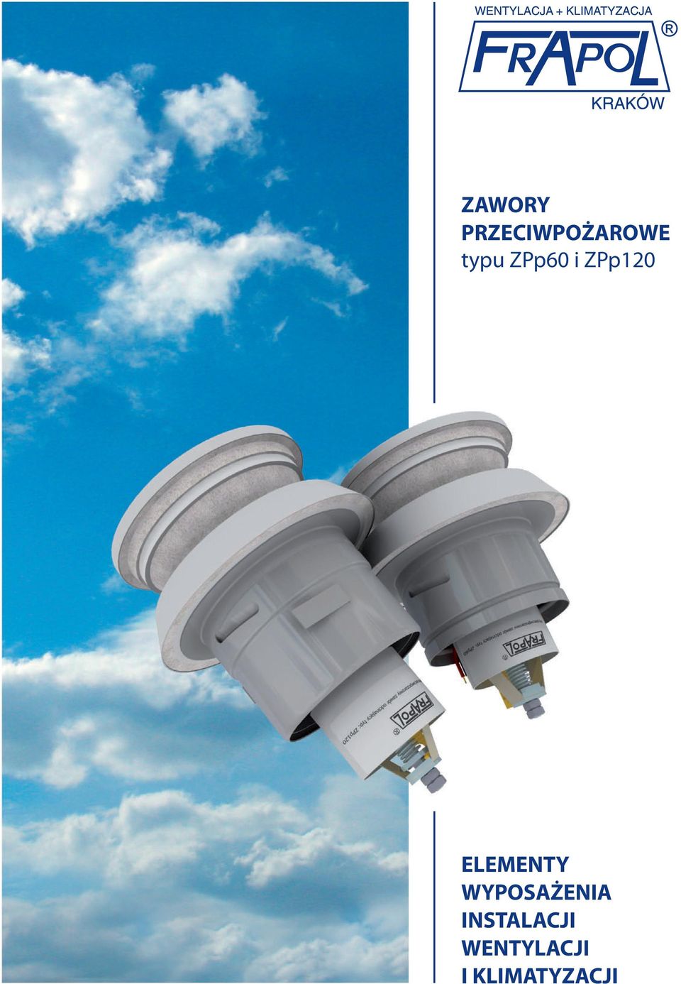 ELEMENTY WYPOSAŻENIA