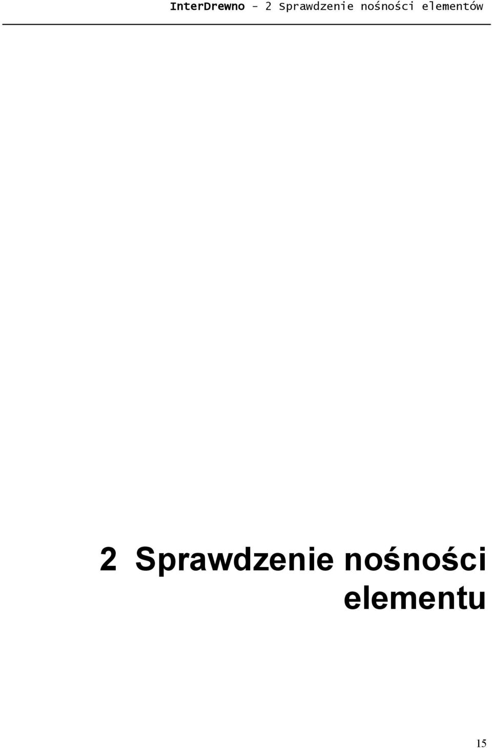 elementów 2 