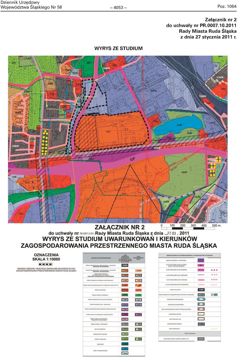 2 do uchwały nr PR.0007.