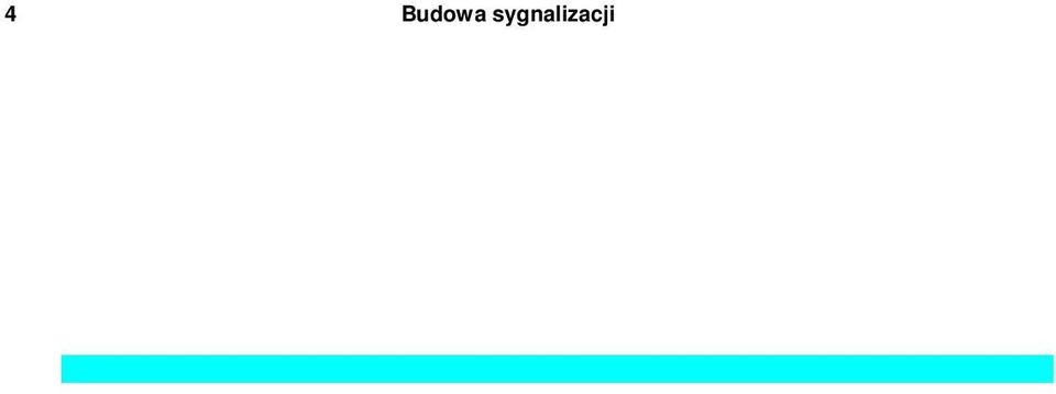 8 Instalowanie sygnalizatorów (świateł) ruchu drogowego 5 Stacja rozdzielcza ST 1 5.