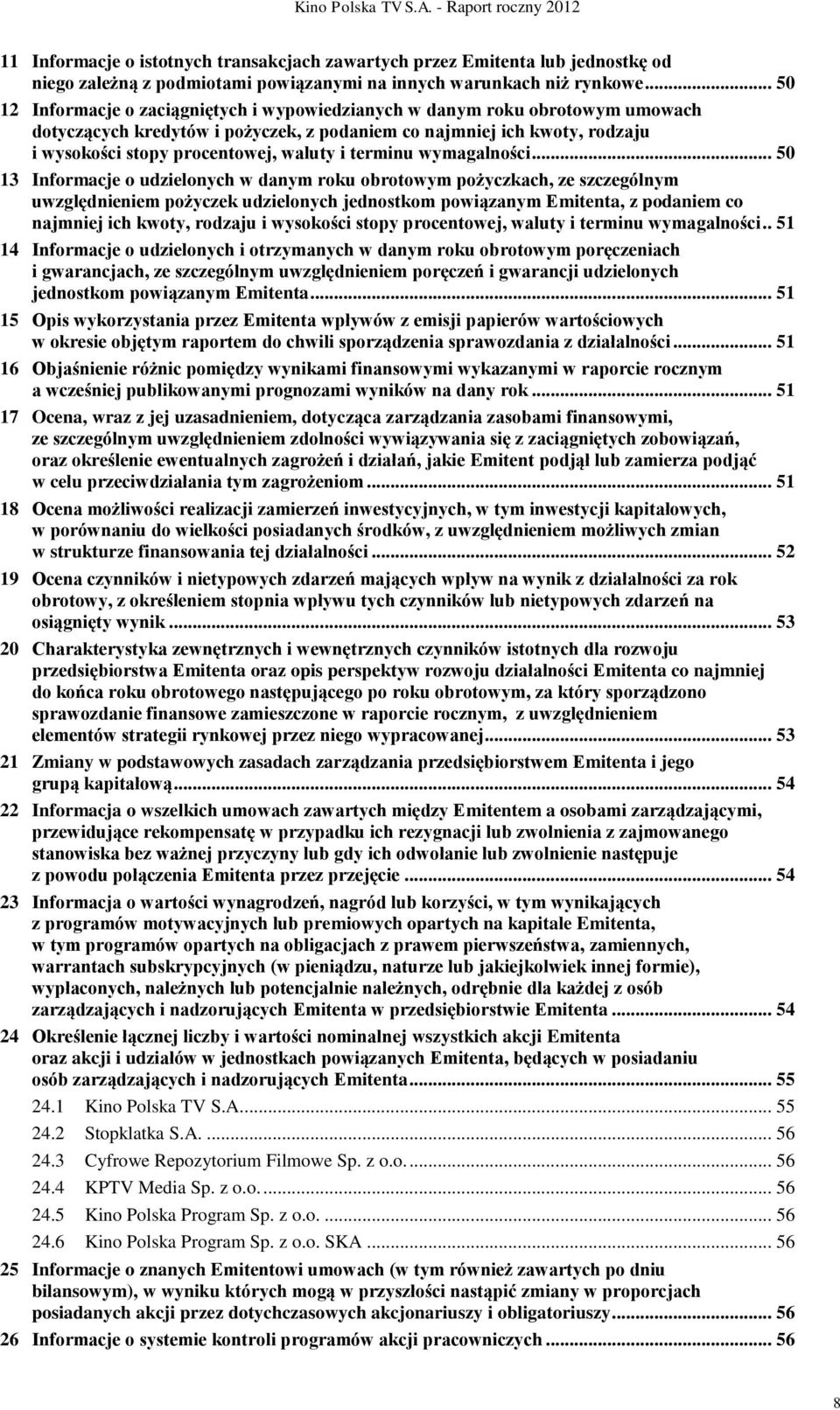 terminu wymagalności.