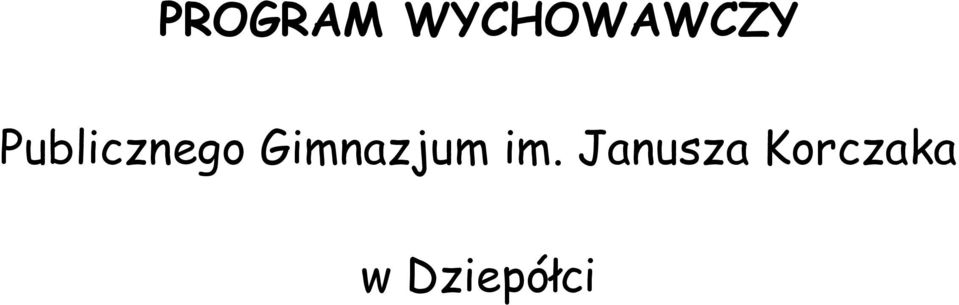 Publicznego