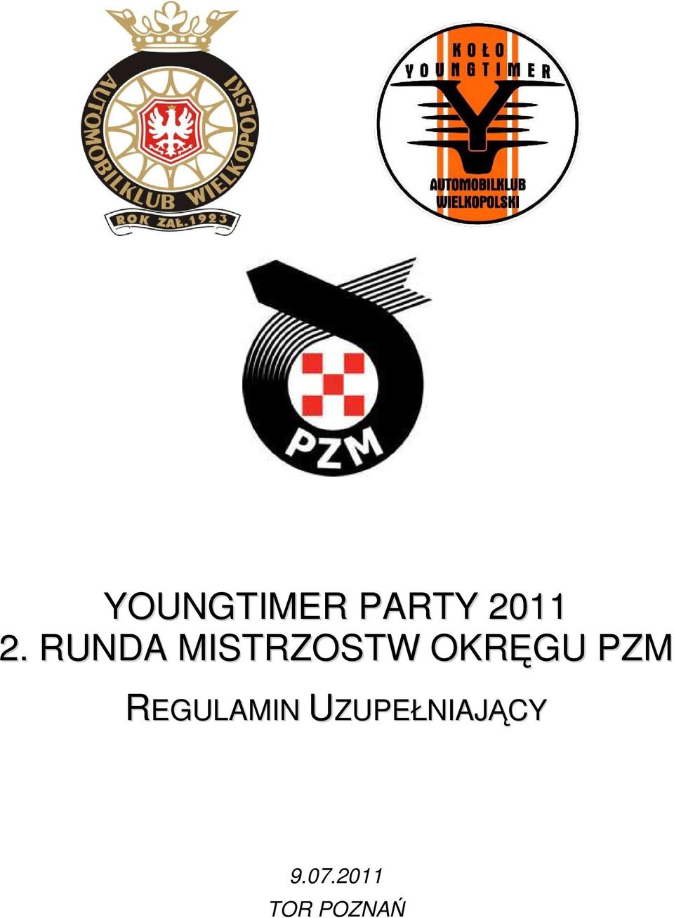 PZM REGULAMIN