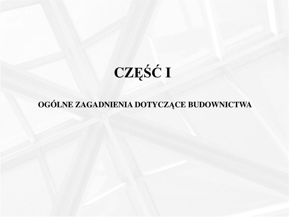 ZAGADNIENIA