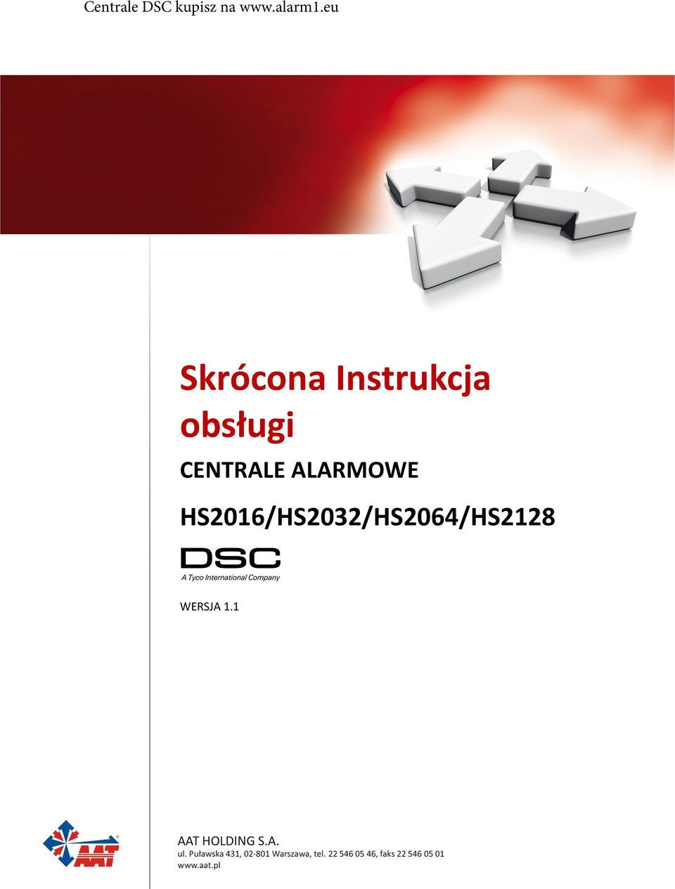 ALARMOWE