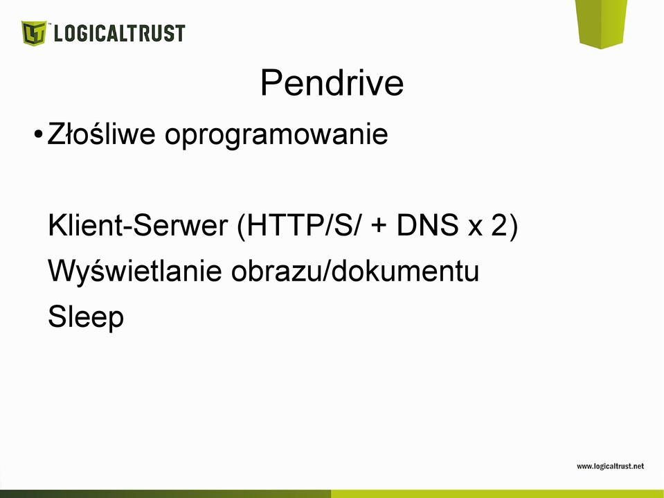 Klient-Serwer (HTTP/S/ +