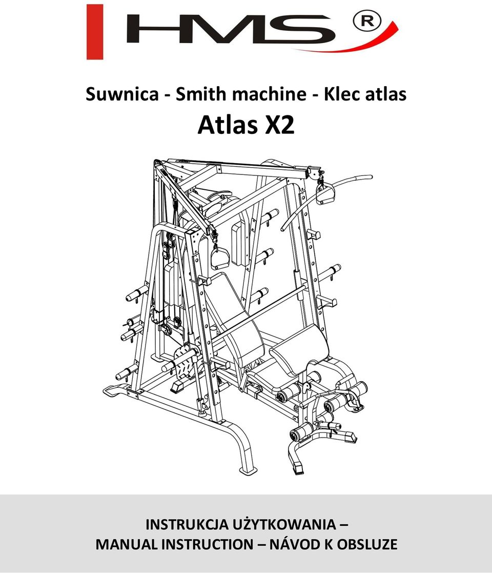INSTRUKCJA UŻYTKOWANIA