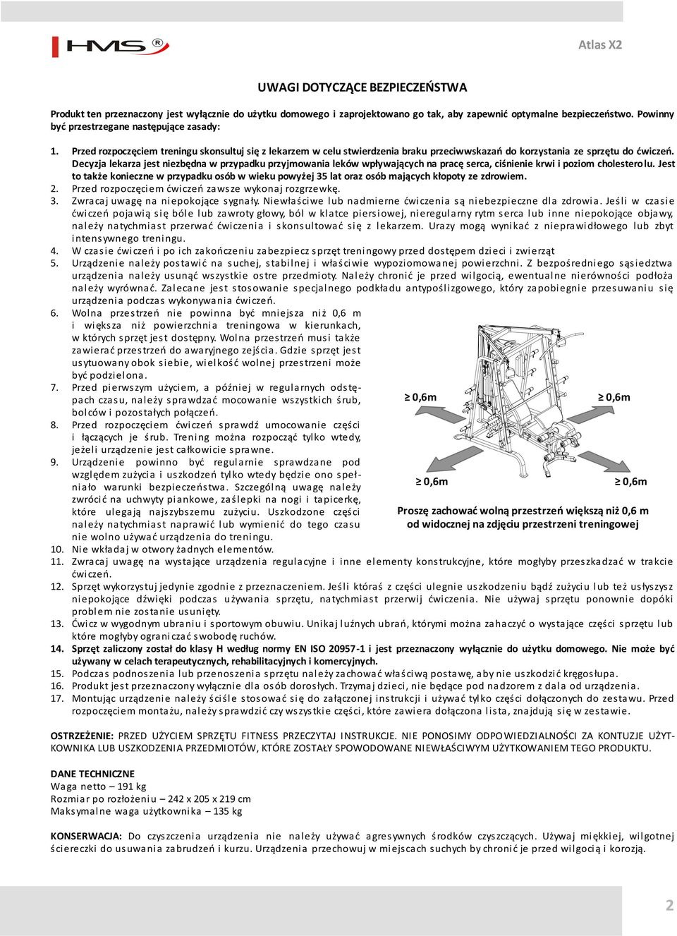 Decyzja lekarza jest niezbędna w przypadku przyjmowania leków wpływających na pracę serca, ciśnienie krwi i poziom cholesterolu.
