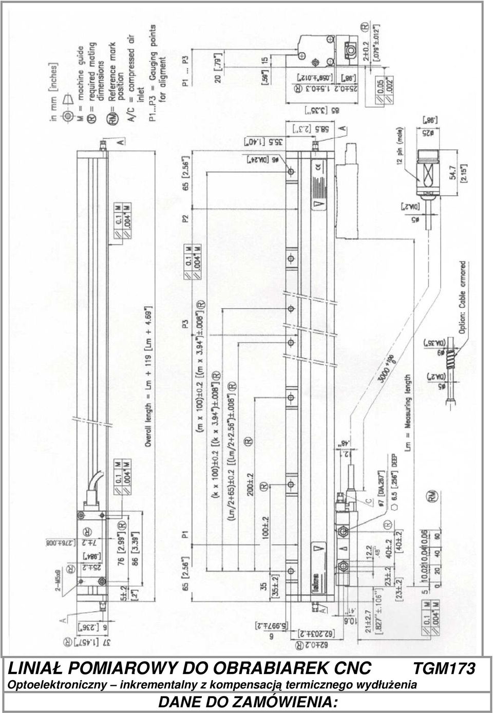 OREK CNC