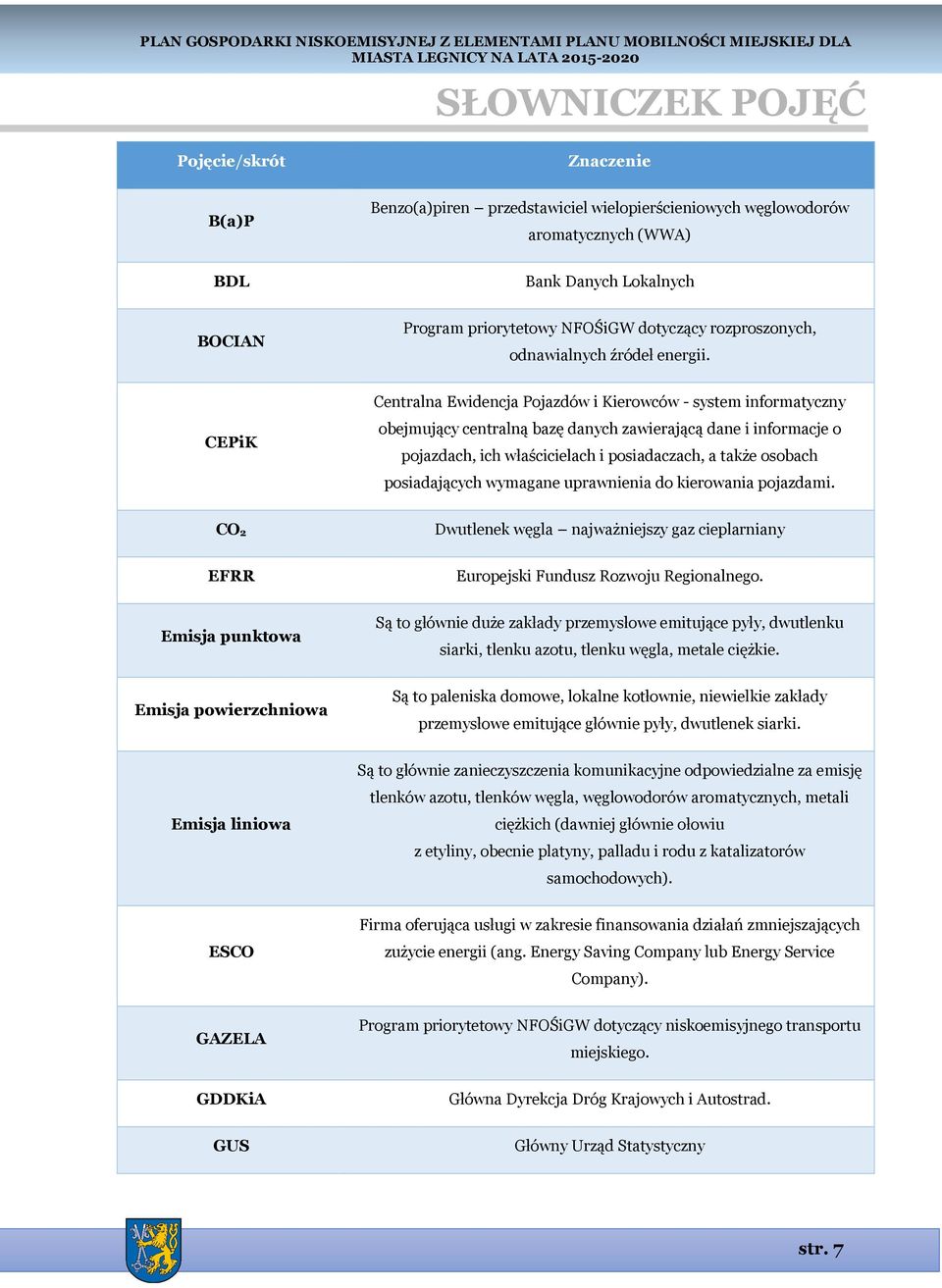 CEPiK Centralna Ewidencja Pojazdów i Kierowców - system informatyczny obejmujący centralną bazę danych zawierającą dane i informacje o pojazdach, ich właścicielach i posiadaczach, a także osobach