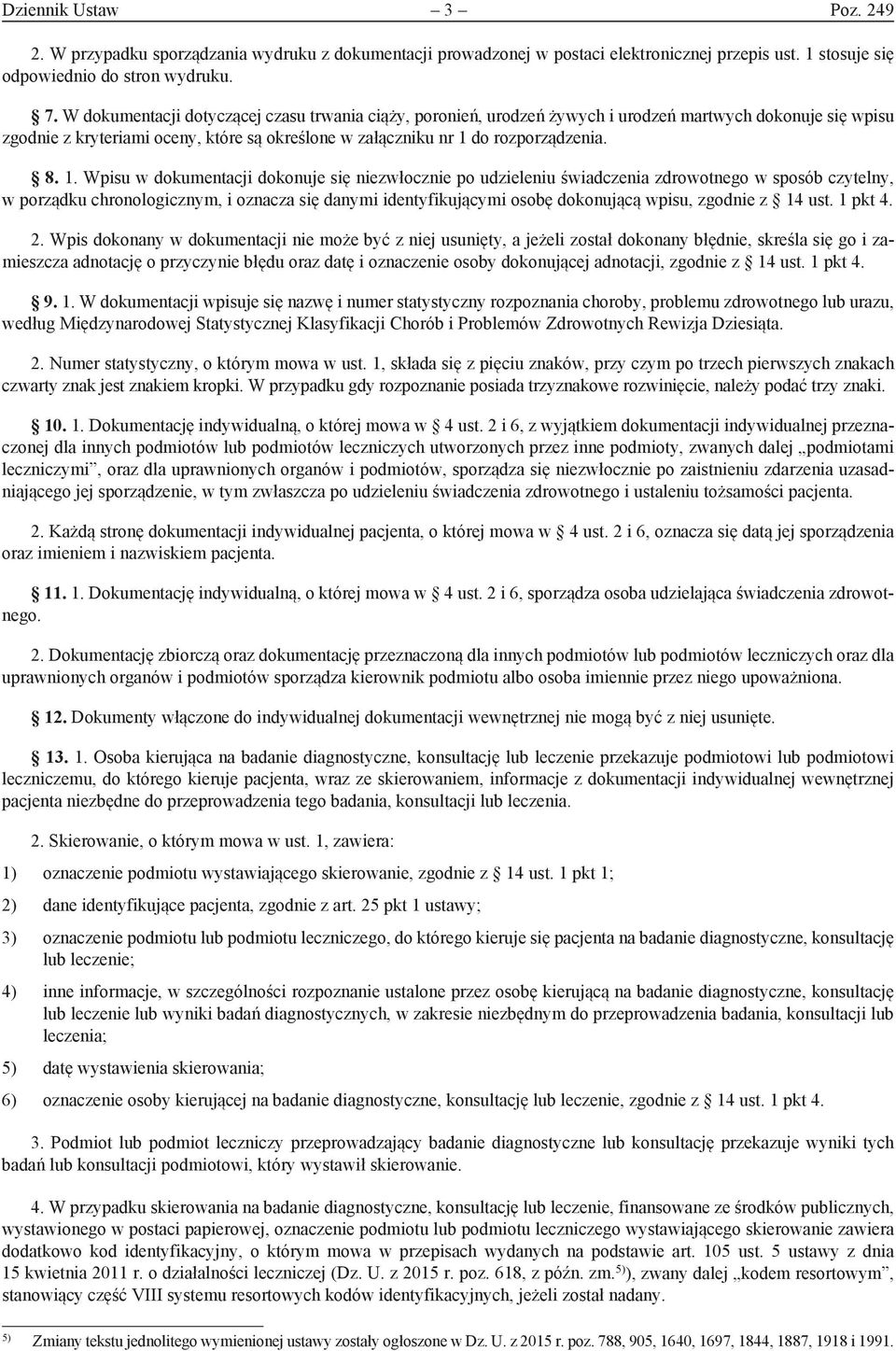 do rozporządzenia. 8. 1.