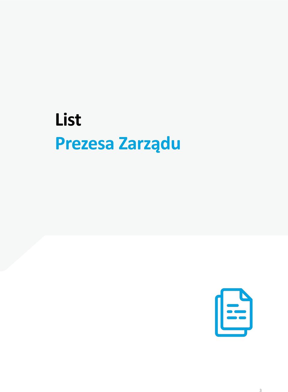 Zarządu 3