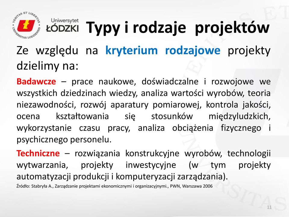 wykorzystanie czasu pracy, analiza obciążenia fizycznego i psychicznego personelu.