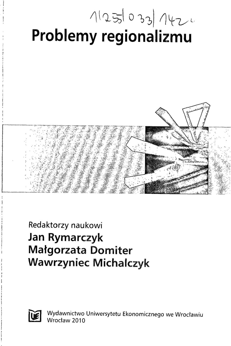 Wawrzyniec Michalczyk Wydawnictwo