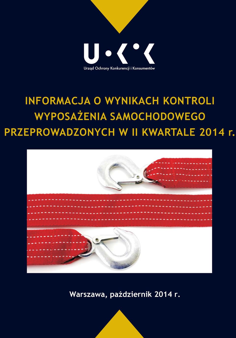 PRZEPROWADZONYCH W II KWARTALE