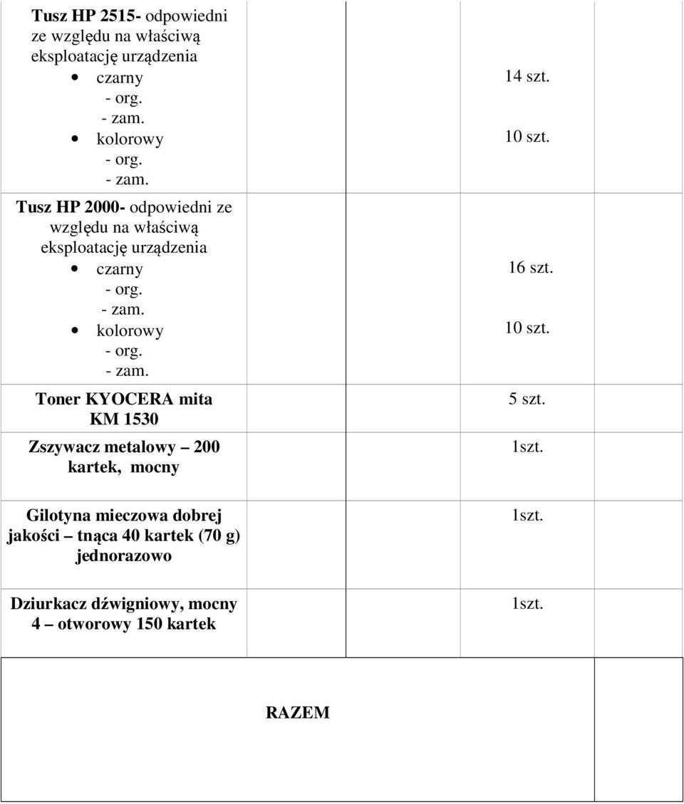 mocny Gilotyna mieczowa dobrej jakości tnąca 40 kartek (70 g) jednorazowo